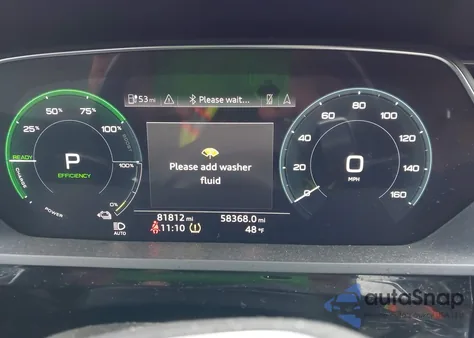 2019 Audi E-Tron Premium Plus from USA, damaged, VIN WA1LAAGE1KB023810